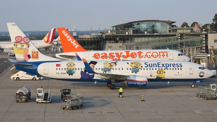 Flughafen Dortmund Pict2